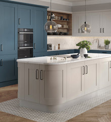 Shaker Kitchen Doors &amp; Drawers