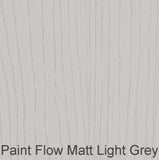 Shaker Vinyl Kitchen Doors & Drawers - Available in over 35 colours