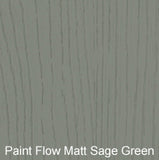 Shaker Vinyl Kitchen Doors & Drawers - Available in over 35 colours