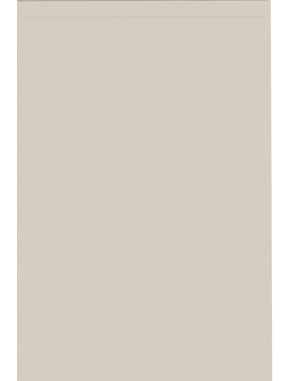 Jayline Handleless Supermatt Cashmere Kitchen Doors & Drawer Fronts