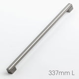Modern 14mm Kitchen Door Bar Handle - Four Sizes Available - Just Click Kitchens 