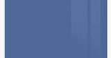 Zurfiz Baltic Blue High Gloss Acrylic Kitchen Doors & Drawers