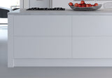 Bella Vinyl Kitchen Plinths & Kick Boards - Made to Measure - Just Click Kitchens