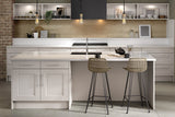 Cambridge Vinyl Paintable Kitchen Doors and Drawer Fronts