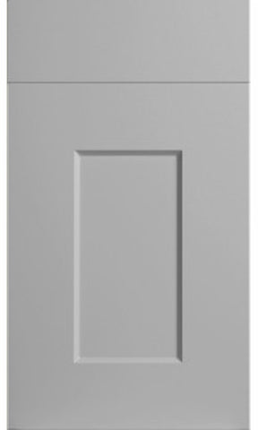 Cambridge Vinyl Kitchen Doors & Drawers - Just Click Kitchens