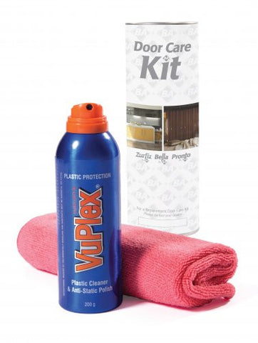 Kitchen Door Care Spray Kit - Just Click Kitchens 