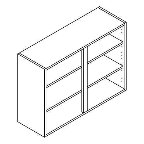 Flat pack deals wall cabinets