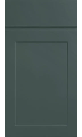 Elland Handleless Vinyl Kitchen Doors & Drawers - 30 Colours Available