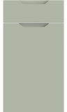 Integra Handleless Kitchen Doors & Drawers - 35 Colours Available