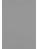 Jayline Handleless Supermatt Dust Grey Kitchen Doors & Drawer Fronts