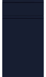 Jayline Handleless Supermatt Indigo Blue Kitchen Doors & Drawer Fronts