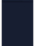 Jayline Handleless Supermatt Indigo Blue Kitchen Doors & Drawer Fronts