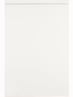 Jayline Supermatt White Handleless Kitchen Doors & Drawer Fronts