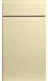 Knebworth Handleless Vinyl Kitchen Doors & Drawers - Just Click Kitchens