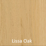 Shaker Vinyl Kitchen Doors & Drawers (Available in over 30 colours) - Just Click Kitchens