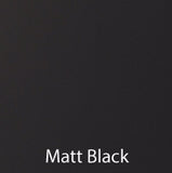 Shaker Vinyl Kitchen Doors & Drawers - Available in over 35 colours