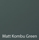 Shaker Vinyl Kitchen Doors & Drawers - Available in over 35 colours