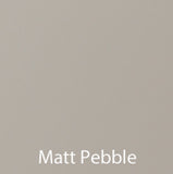 Shaker Vinyl Kitchen Doors & Drawers - Available in over 35 colours