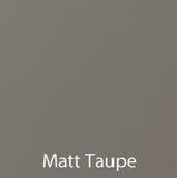 Shaker Vinyl Kitchen Doors & Drawers - Available in over 35 colours