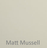 Shaker Vinyl Kitchen Doors & Drawers (Available in over 30 colours) - Just Click Kitchens