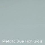 Zurfiz High Gloss Acrylic Kitchen End Panels - Just Click Kitchens
