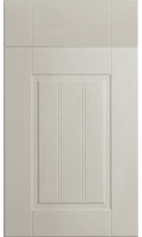 Newport Vinyl Kitchen Doors & Drawers - Just Click Kitchens
