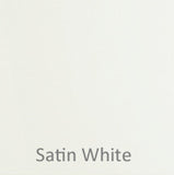 Shaker Vinyl Kitchen Doors & Drawers (Available in over 30 colours) - Just Click Kitchens