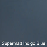 Shaker Vinyl Kitchen Doors & Drawers - Available in over 35 colours