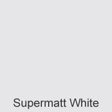 Shaker Vinyl Kitchen Doors & Drawers - Available in over 35 colours