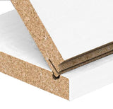 600mm Single Drawerline Flatpack Kitchen Unit - Just Click Kitchens