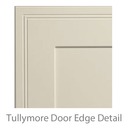 Tullymore Paintable Vinyl Kitchen Doors & Drawers Just Click Kitchens
