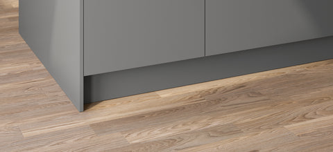 Valore Kitchen Plinths - Made to Measure