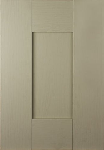 22mm Wilton Dakkar Oakgrain Shaker Kitchen Doors - Just Click Kitchens