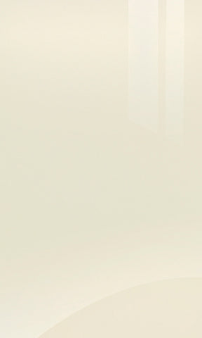 Zurfiz Cream High Gloss Acrylic Kitchen Doors - Just Click Kitchens