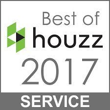 We Won A 'Best Of Houzz 2017' Award