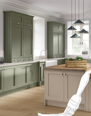 Paintable Kitchen Doors &amp; Drawers