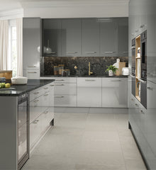 High Gloss Kitchen Doors &amp; Drawers