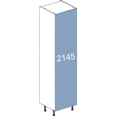 Extra Tall 2150mm H Larder Flatpack Kitchen Unit - Four Sizes Available