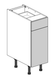 300mm Single Drawerline Flatpack Kitchen Units