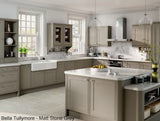 Tullymore Vinyl Kitchen Doors & Drawers