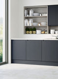 Chelsea Handleless Vinyl Kitchen Doors & Drawers - 40 Colours Available