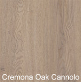 Bella Vinyl Kitchen Plinths & Kick Boards - Made to Measure