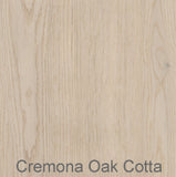 Knebworth Handleless Vinyl Kitchen Doors & Drawers - 35 Colours Available