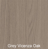 Bella Vinyl Kitchen Plinths & Kick Boards - Made to Measure