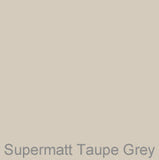 Bella 25mm Vinyl Kitchen End Panels - Made to Measure