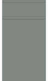 Jayline Supermatt Sage Green Handleless Kitchen Doors & Drawer Fronts