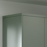 Jayline Handleless Supermatt Kitchen Accessories - Numerous Colours
