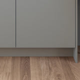 Jayline Handleless Supermatt Kitchen Accessories - Numerous Colours