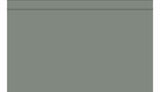 Jayline Supermatt Sage Green Handleless Kitchen Doors & Drawer Fronts