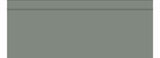 Jayline Supermatt Sage Green Handleless Kitchen Doors & Drawer Fronts